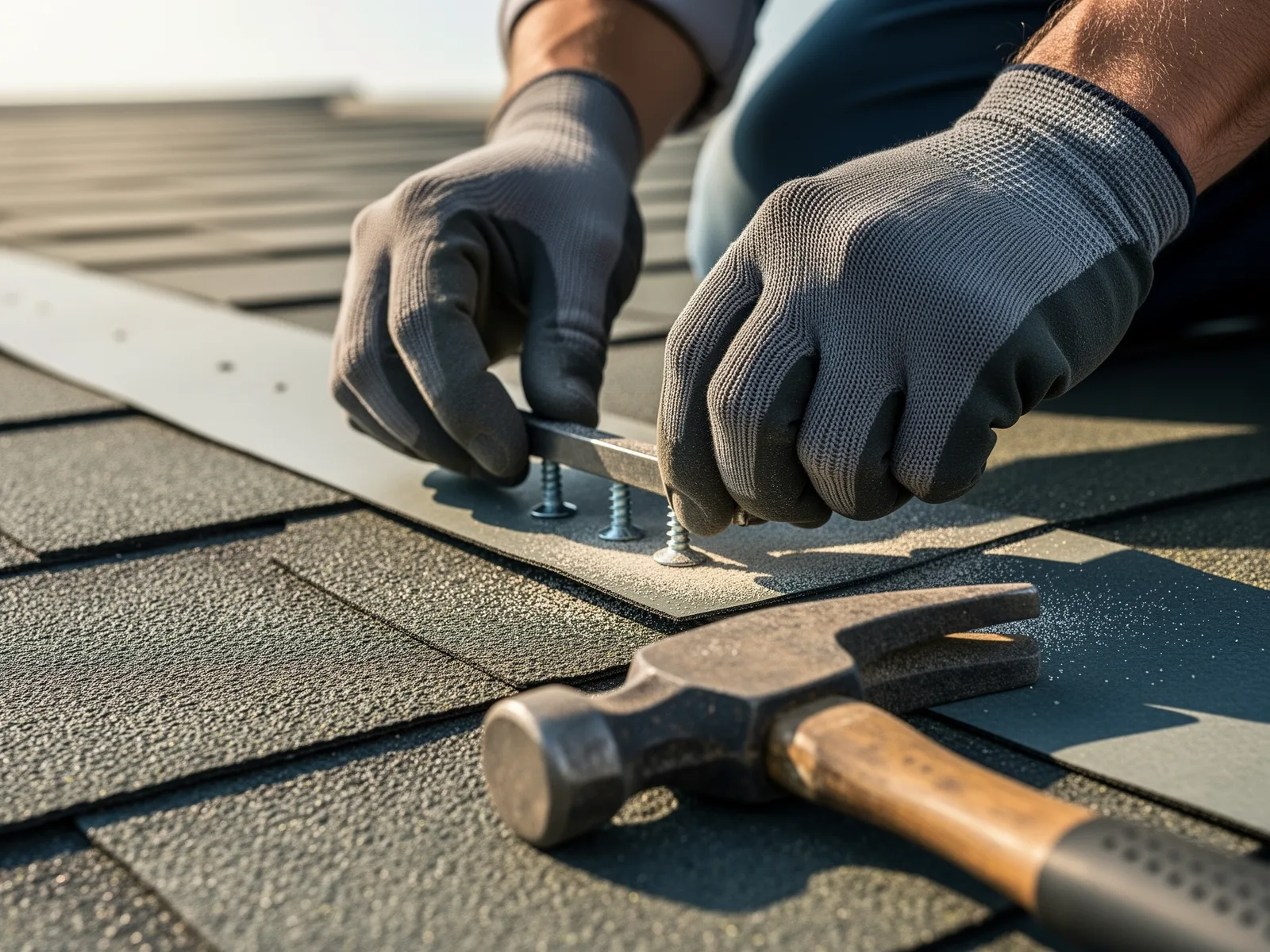 Why choose Fascia Repair in Greenbackville, VA